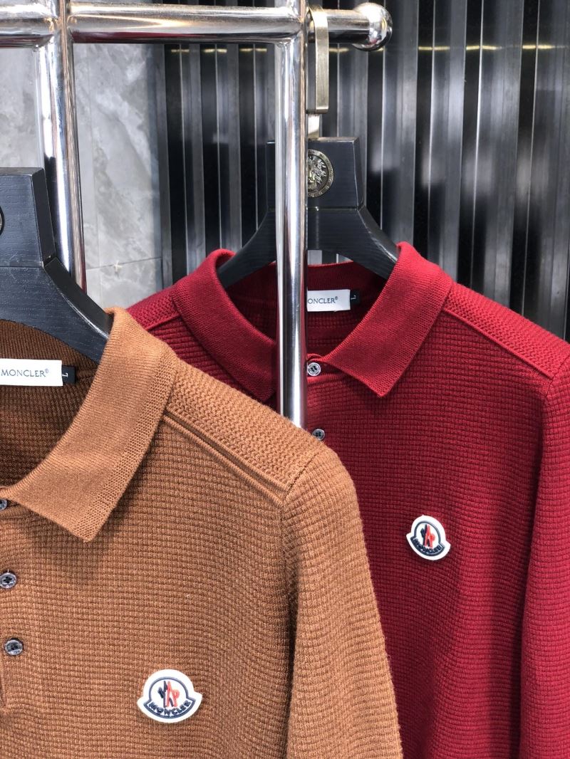 Moncler Sweaters